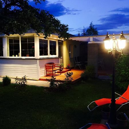 Ferienhaus Baldamus In Blankenburg Blankenburg  Szoba fotó