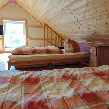 Ferienhaus Baldamus In Blankenburg Blankenburg  Kültér fotó