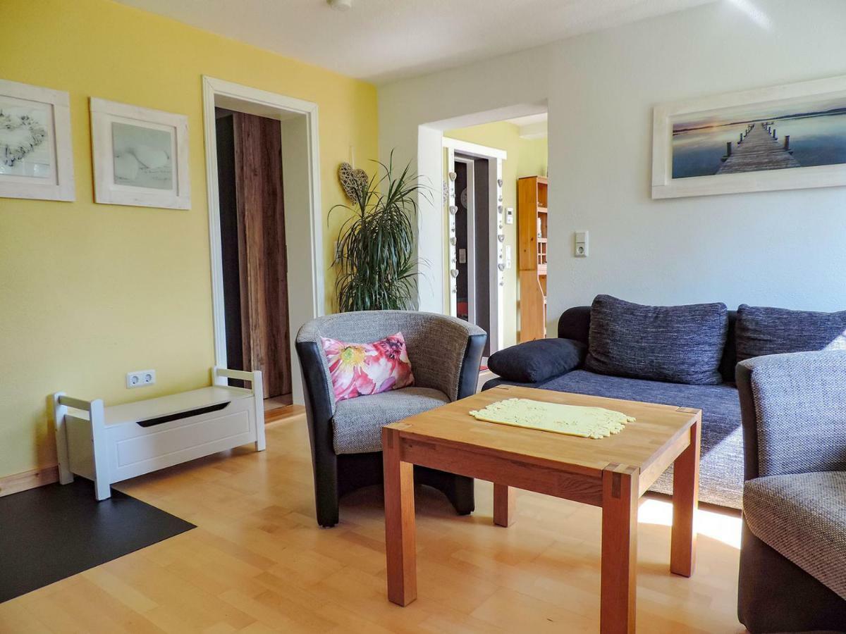 Ferienhaus Baldamus In Blankenburg Blankenburg  Kültér fotó